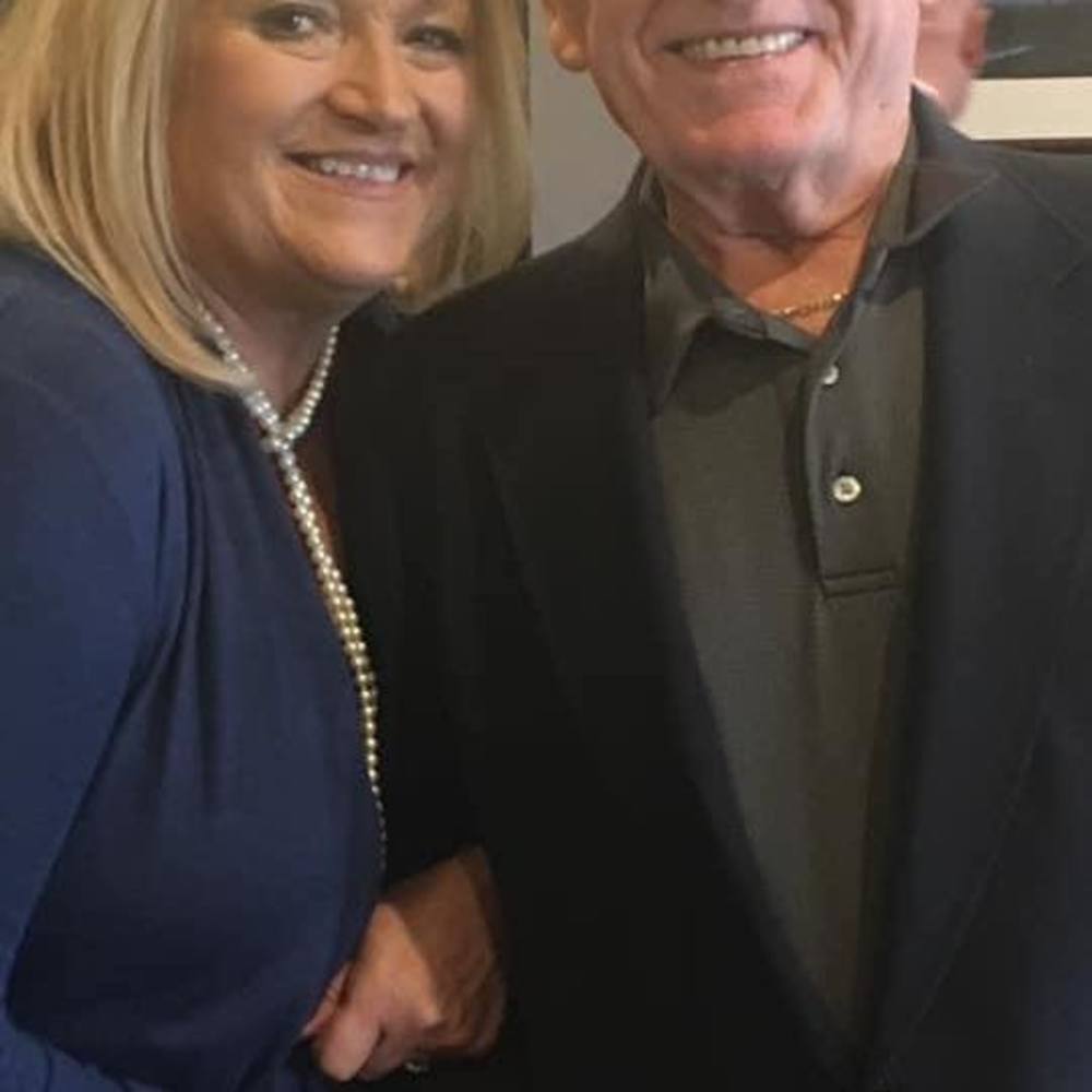 Meet your Posher, Linda